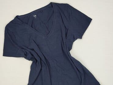 miu miu t shirty: C&A, T-shirt damski, rozmiar L — 1