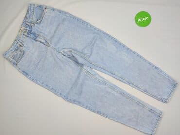 jeans 514 levis: Topshop Moto, Jeansy damskie, rozmiar L — 2