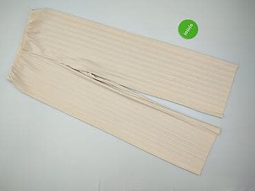 high mountain spodnie: River Island, Spodnie materiałowe damskie, rozmiar M — 2