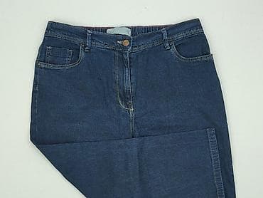 croppa: Jeansy damskie, rozmiar 2XL — 1