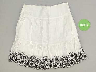 spódnice maxi 44: E-vie, Spódnica damska, XL — 2