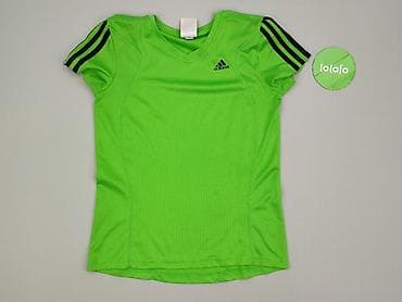 tak s: Adidas, T-shirt damski, rozmiar S — 2