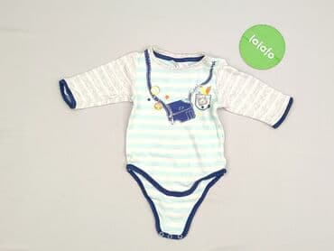 newbe sukienki: Body, Ergee, 3-6 months, 
condition - Very good — 2