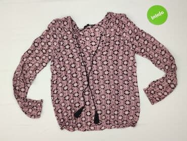 bluzki z frędzlami reserved: Reserved, Bluzka damska, rozmiar XS — 2