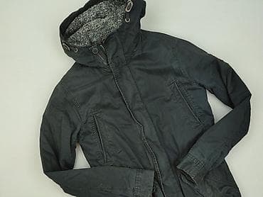 kurtka ubra: Superdry, Parka damska, rozmiar XS — 1