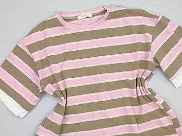 T-shirt damski, rozmiar 5XL