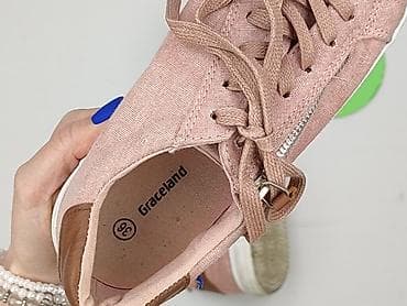 nike 5th element rossmann: Sneakersy damskie, rozmiar 36 — 6