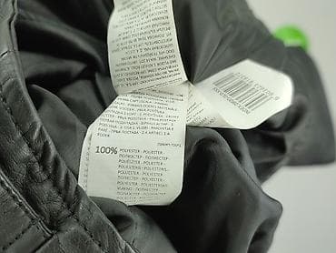 massimo dutti ramoneska: Kurtka skórzana damska, rozmiar 2XS — 6