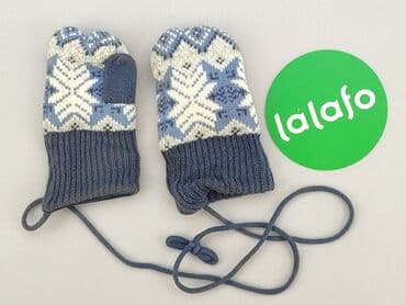 woskowane spodnie mohito: Gloves, 14 cm, condition - Good — 2