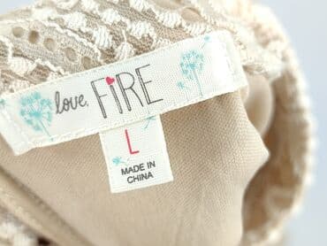sukienka z marszczeniem na brzuchu plus size: Сукня жіноча, розмір L — 4