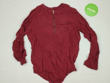 cejrowski koszulki: Sinsay, Bluzka damska, rozmiar S — 2