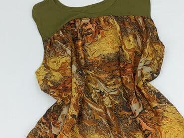 bluzka plus size: Tunika damska, rozmiar 5XL — 1