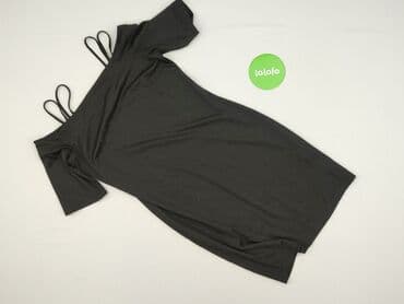 sukienka hiszpanka plus size: H&M, Sukienka damska, rozmiar M — 2