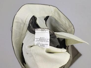 pull t shirt: Van Heusen, Spodnie garniturowe dla mężczyzn, rozmiar 2XS — 5