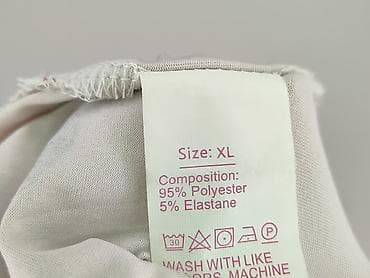 Spodnie do spania, rozmiar XL — 4