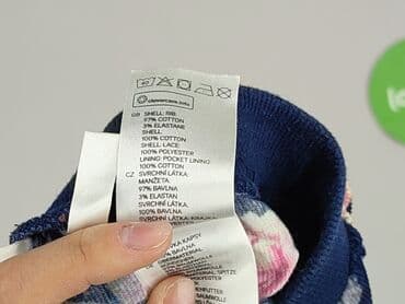 shein sukienki plus size czerwone: Skirt, H&M, 2-3 years, 92-98 cm, condition - Perfect — 5