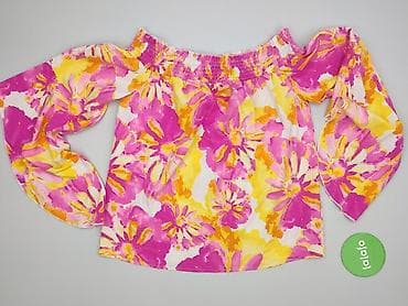 ubra bluzy: Shein, Bluzka damska, rozmiar S — 3