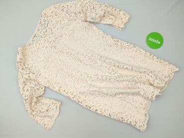 sukienka ażurowa plus size: Reserved, Sukienka damska, L — 3