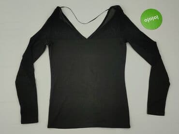 bluzki przezroczyste: Top Secret, Top damski, rozmiar S — 3