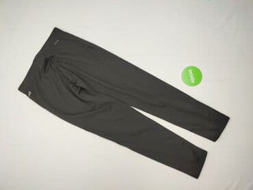 lidl koszulki termoaktywne: Wedze, Legginsy Sportowe damskie, rozmiar L — 3