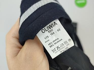 forthis garnitury: Garnitur dla mężczyzn, rozmiar XL — 8