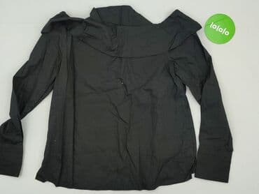 marynarka z bufkami zara: Zara, Bluzka damska, S — 3