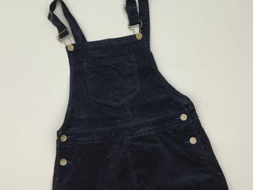 kombinezon damski piżama: Tu, Ogrodniczki damskie, S — 1