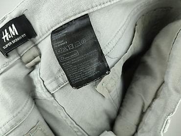 cargo hm: H&M, Jeansy dla mężczyzn, rozmiar L — 5