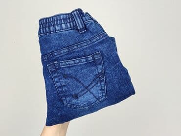 hard rock koszulka: Джинси, Kiki & Koko, 4-5 р., 110, стан - Дуже гарний на lalafo.pl — 5 hard rock koszulka: Джинси, Kiki & Koko, 4-5 р., 110, стан - Дуже гарний — 5