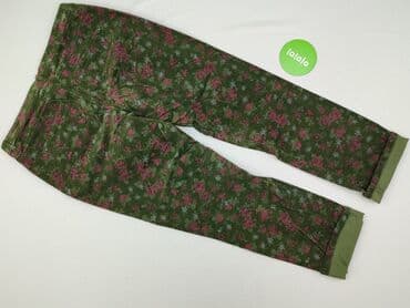 legginsy stayhere: Yessica, Spodnie materiałowe damskie, XL — 3