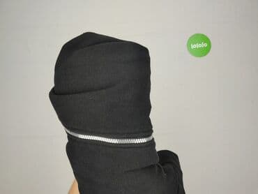 spodnie dresowe nike bez ściągaczy: Sinsay, Bluza z kapturem damska, rozmiar S — 7