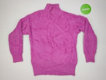 bufiaste: Sweter damski, rozmiar M — 2