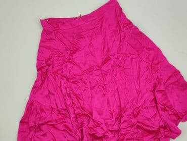 spódnica fuksja zara: NA-KD, Spódnica damska, rozmiar S — 1