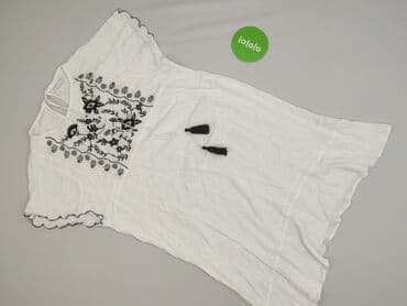 szlafrok angielski: Infinity Woman, Tunika damska, rozmiar XS — 2