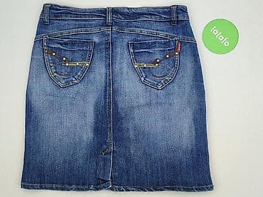 kozaki primark: Spódnica damska, rozmiar L — 3