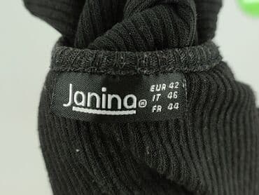 sprzedaż używanych majtek damskich: Janina, Bluzka damska, rozmiar XL — 4