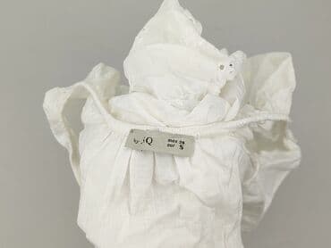 aplikacje z ubraniami: Bluzka damska, rozmiar S — 4