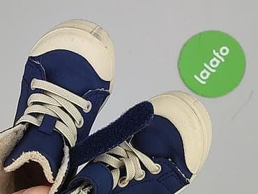 trampki lanetti ccc: Trampki 22, Używany — 6