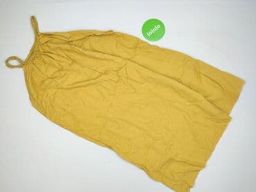 luźne sukienki: Sukienka damska, rozmiar S — 4