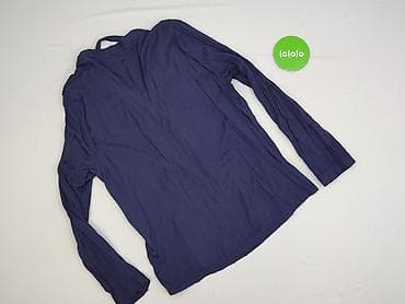 jeans leopard: Bluzka damska, rozmiar M — 3