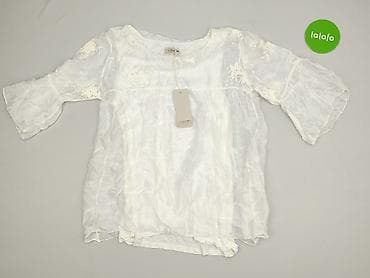 lissimo it: Moda Italia, Bluzka damska, rozmiar M — 2