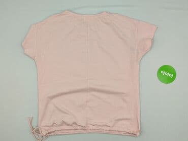 koszulki do kickboxingu: T-shirt damski, rozmiar 3XL — 4