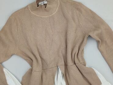 By Clara, Sweter damski, rozmiar S