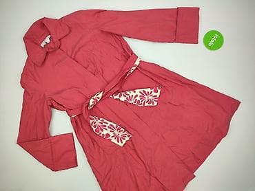 pull bear trencz: Zara, Trencz damski, rozmiar L — 2