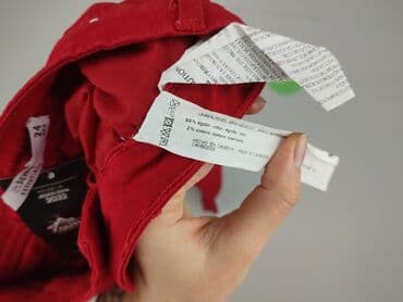 spodnie hello kitty rozmiar xs: Denim, Jeansy damskie, rozmiar XS — 5