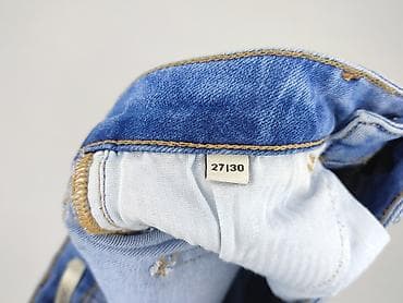 mohito jeansy: Edc by Esprit, Jeansy damskie, rozmiar S — 5