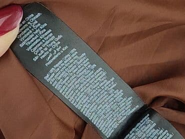 kurtka zimowa damska z kapturem reserved: F&F, Futro, XL — 6