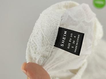 botki shein: Shein, Sukienka damska, rozmiar S — 4