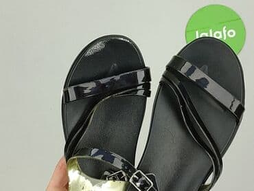 jordan 4 klapki: Seastar, Sandały damskie, rozmiar 39 — 5