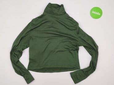 shein sukienki na wesele plus size: Shein, Bluzka damska, L — 3